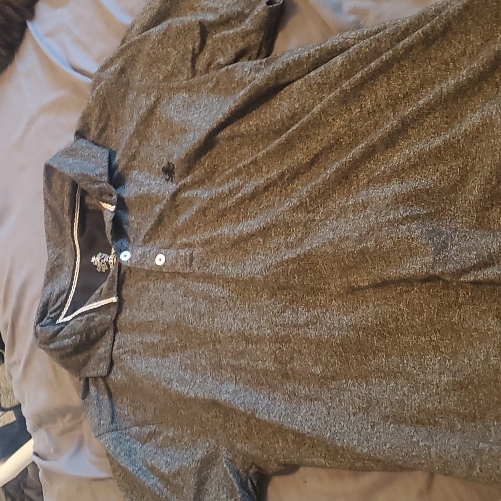 Men's Polo